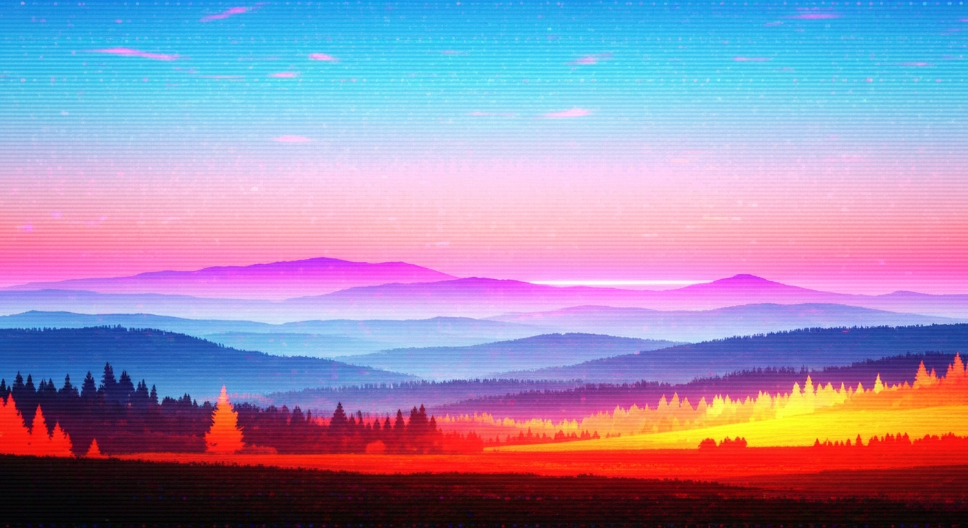 Interior vintage de La Guarida